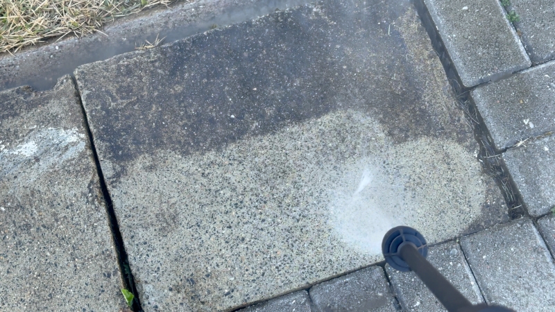 Karcher K4 - Imagem número 10 do post