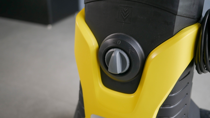 Karcher K4 - Imagem número 4 do post