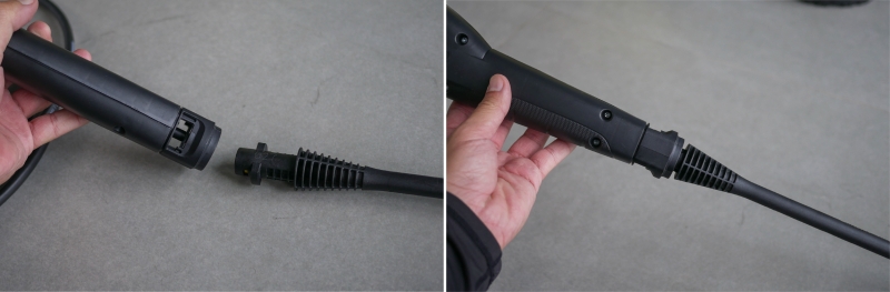 Karcher K4 - Imagem número 6 do post