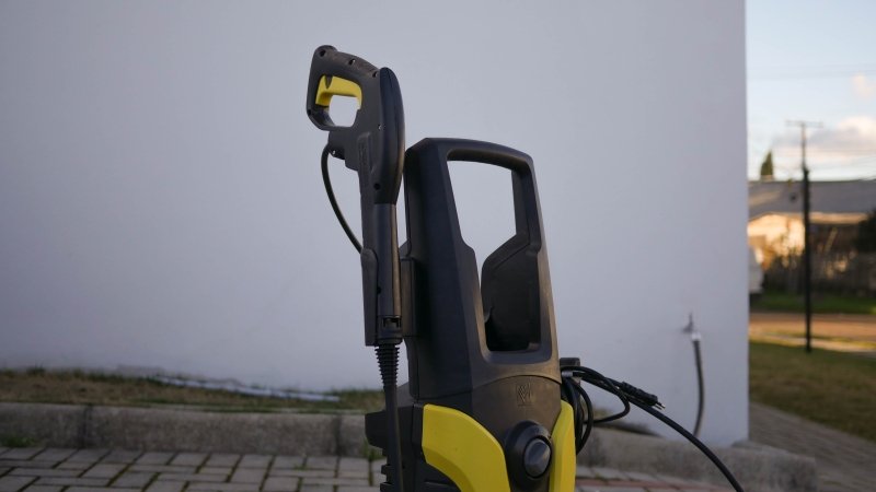 Karcher K4 - Imagem número 7 do post