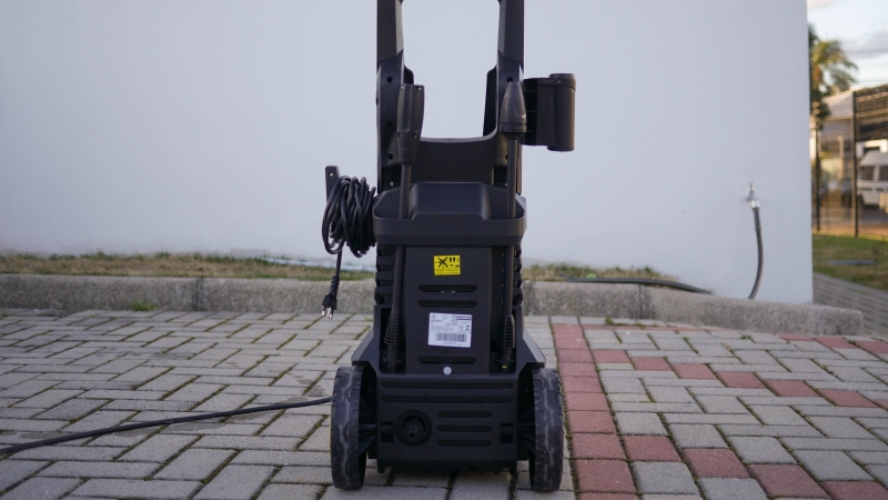 Karcher K4 - Imagem número 10 do post