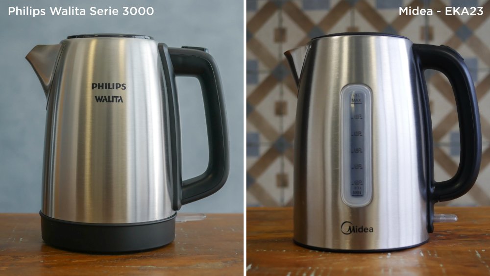 Philips Walita 3000 - Imagem número 2 do post