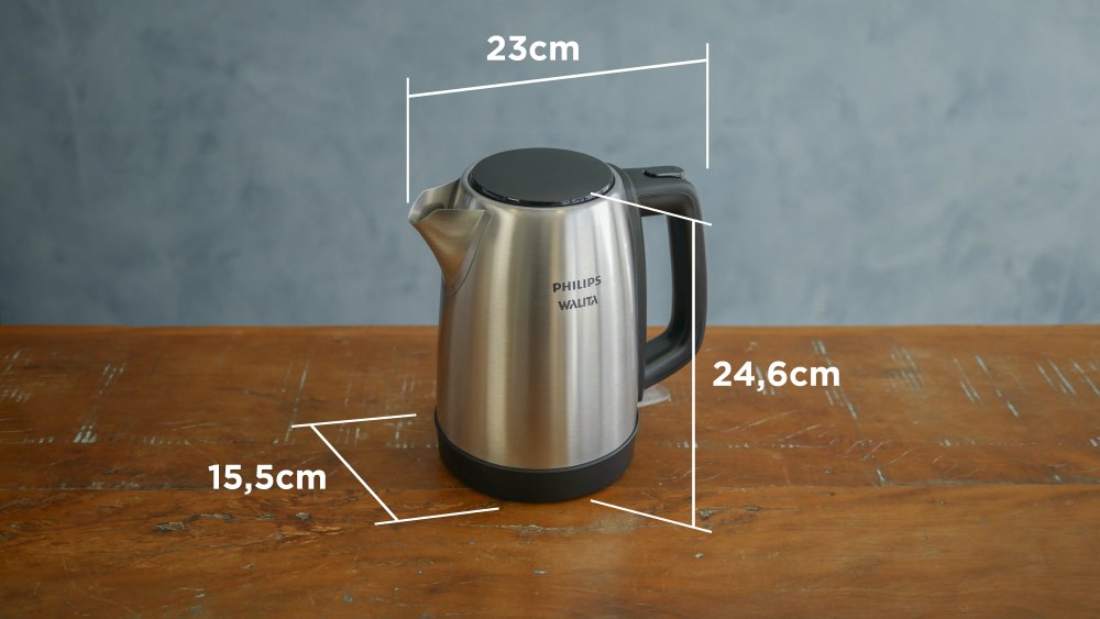 Philips Walita 3000 - Imagem número 5 do post