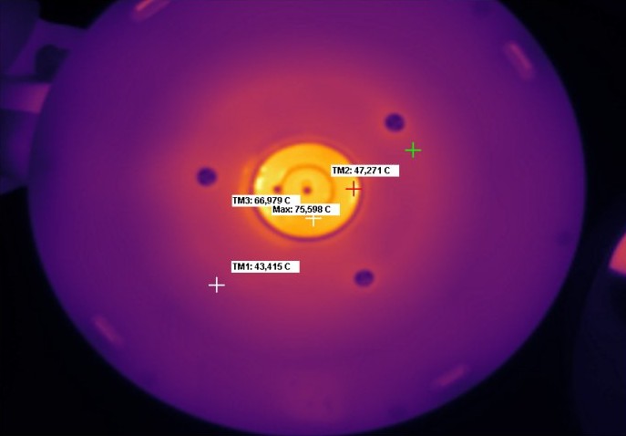 Philips Walita 3000 - Imagem número 3 do post