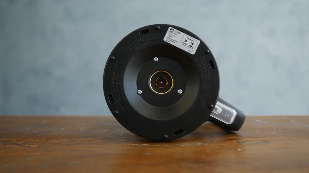 Philips Walita 3000 - Imagem número 4 do post