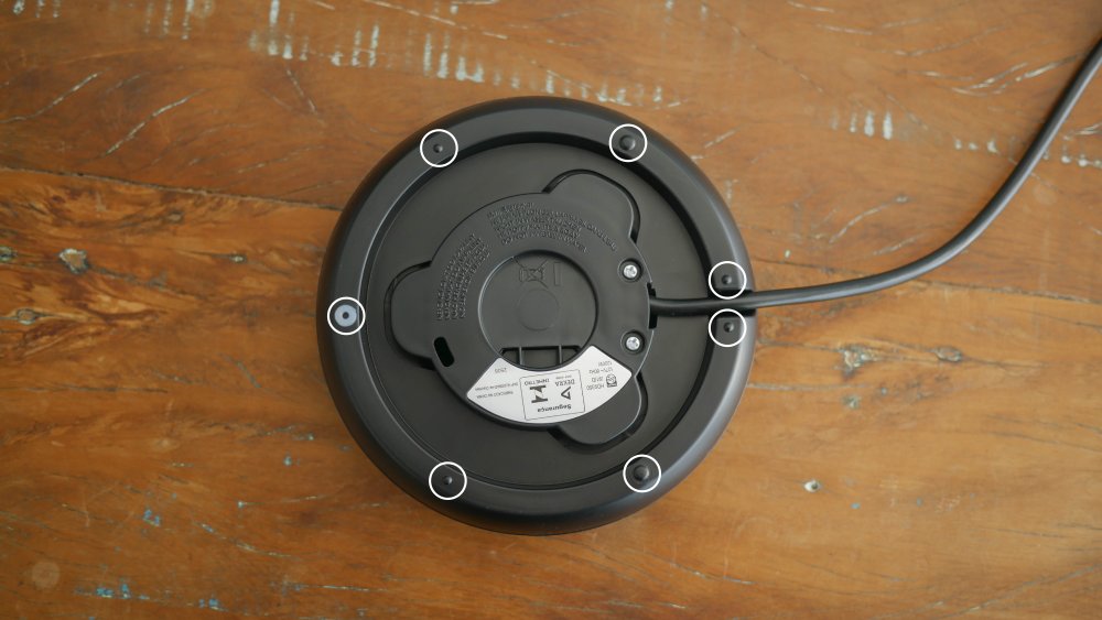 Philips Walita 3000 - Imagem número 7 do post