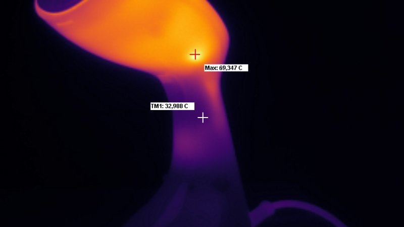 Black Decker BDV2000V - Imagem número 4 do post