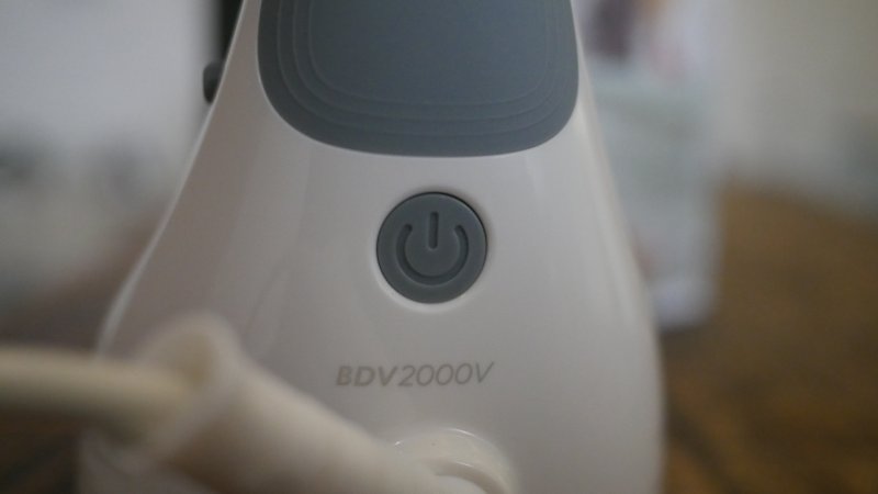 Black Decker BDV2000V - Imagem número 7 do post