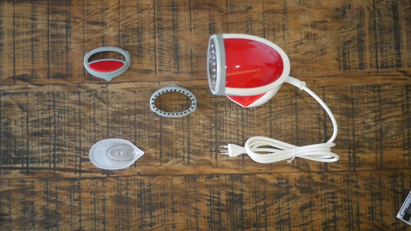 Black Decker BDV2000V - Imagem número 8 do post