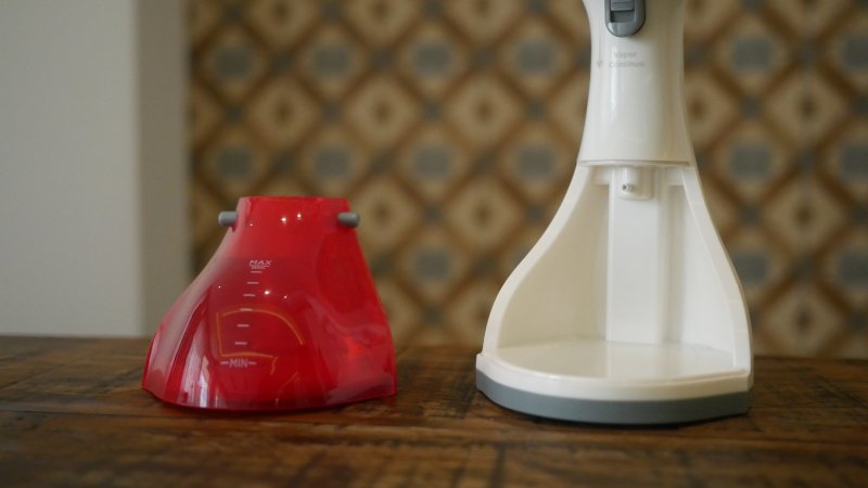 Black Decker BDV2000V - Imagem número 9 do post