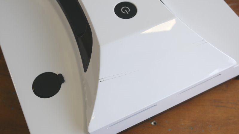 Robô Limpador de Janelas Multi Cleanbot Aqua R1800 - Imagem sobre Texto-Limpa-Vidros-MULTI_001