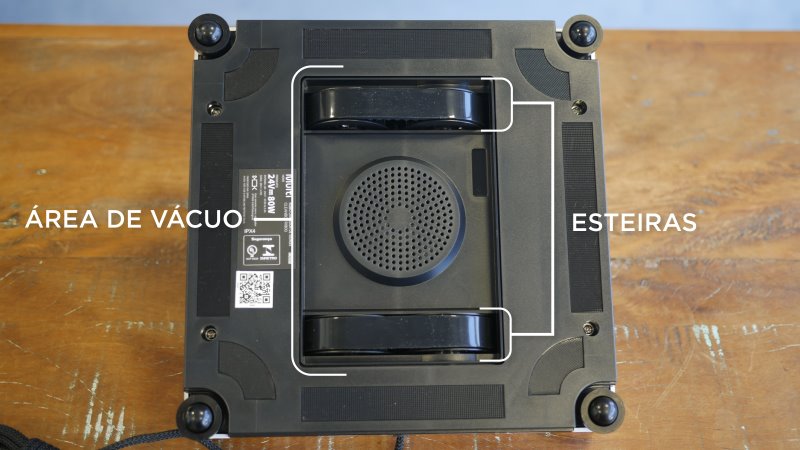 Robô Limpador de Janelas Multi Cleanbot Aqua R1800 - Imagem sobre Parte de baixo2_Prancheta 1