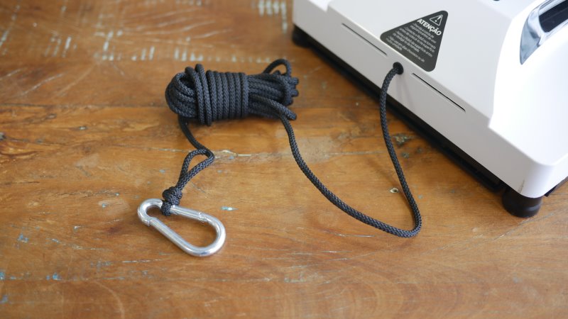 Robô Limpador de Janelas Multi Cleanbot Aqua R1800 - Imagem sobre Texto-Limpa-Vidros-MULTI_004