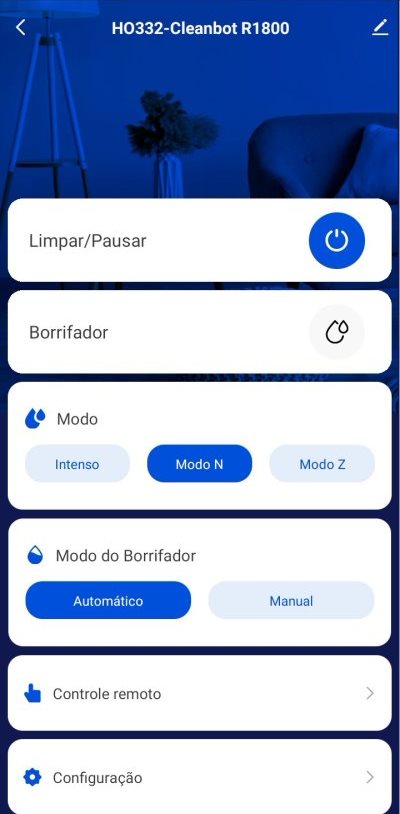Robô Limpador de Janelas Multi Cleanbot Aqua R1800 - Imagem sobre Texto-Limpa-Vidros-MULTI_018