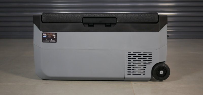 Freezer e Geladeira Portátil EOS Ecogelo - Imagem sobre Texto-refrigerador-portatil-EOS_004