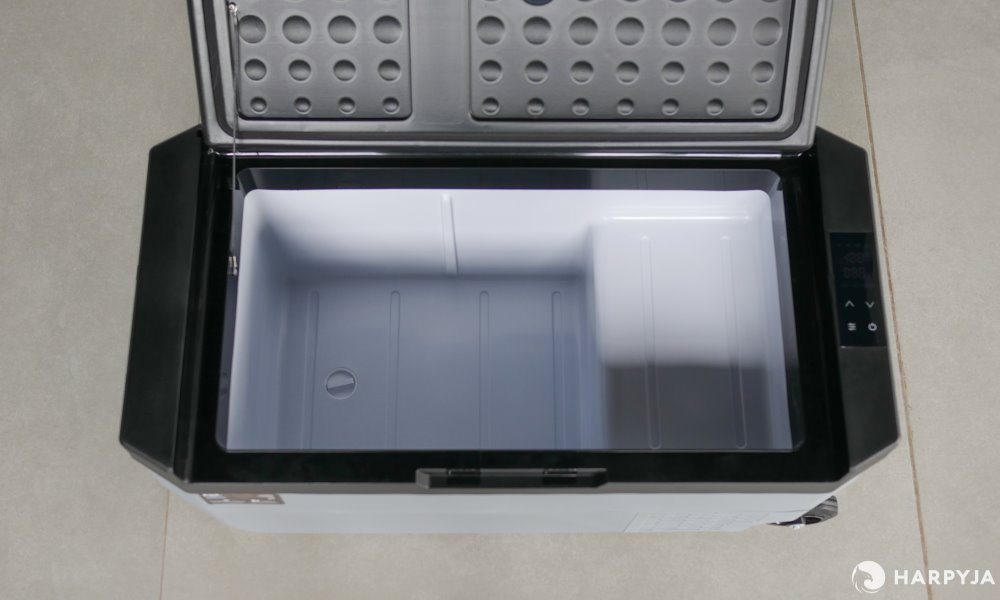 Freezer e Geladeira Portátil EOS Ecogelo - Imagem 29