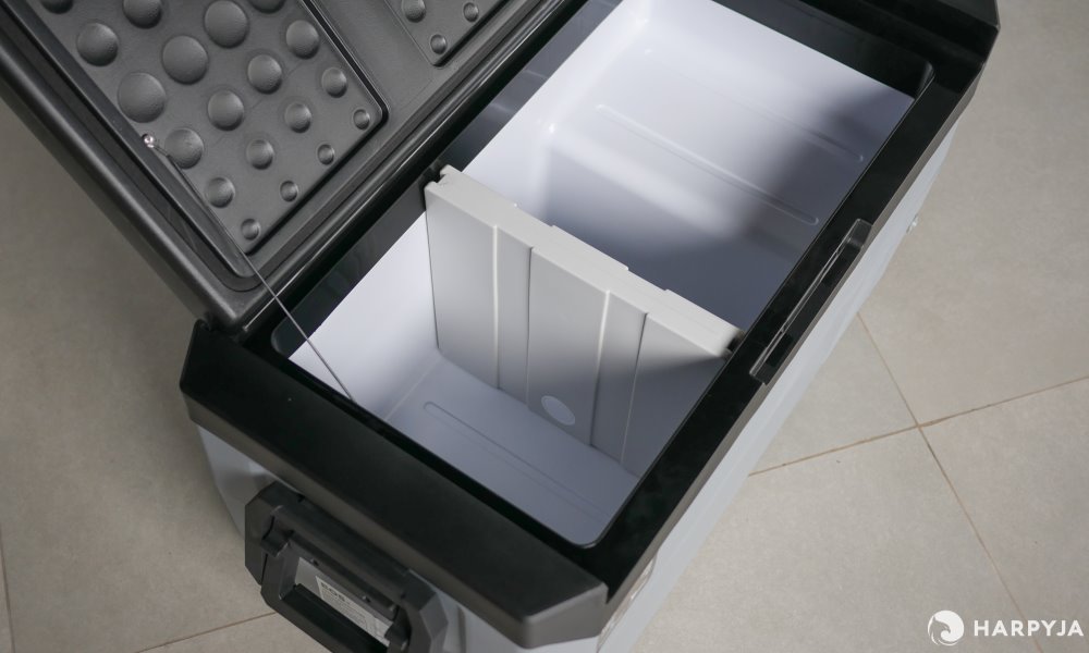 Freezer e Geladeira Portátil EOS Ecogelo - Imagem 25