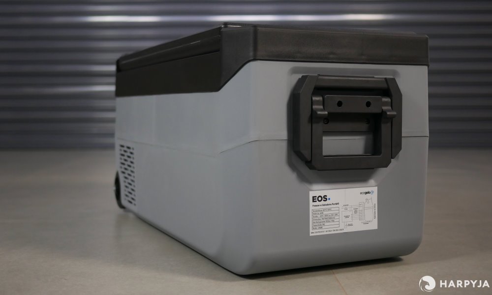 Freezer e Geladeira Portátil EOS Ecogelo - Imagem 13
