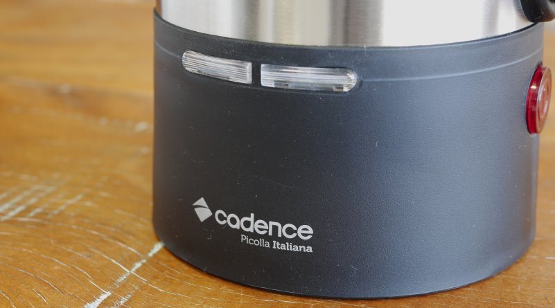 Italiana Cadence Picolla - Imagem número 4 do post