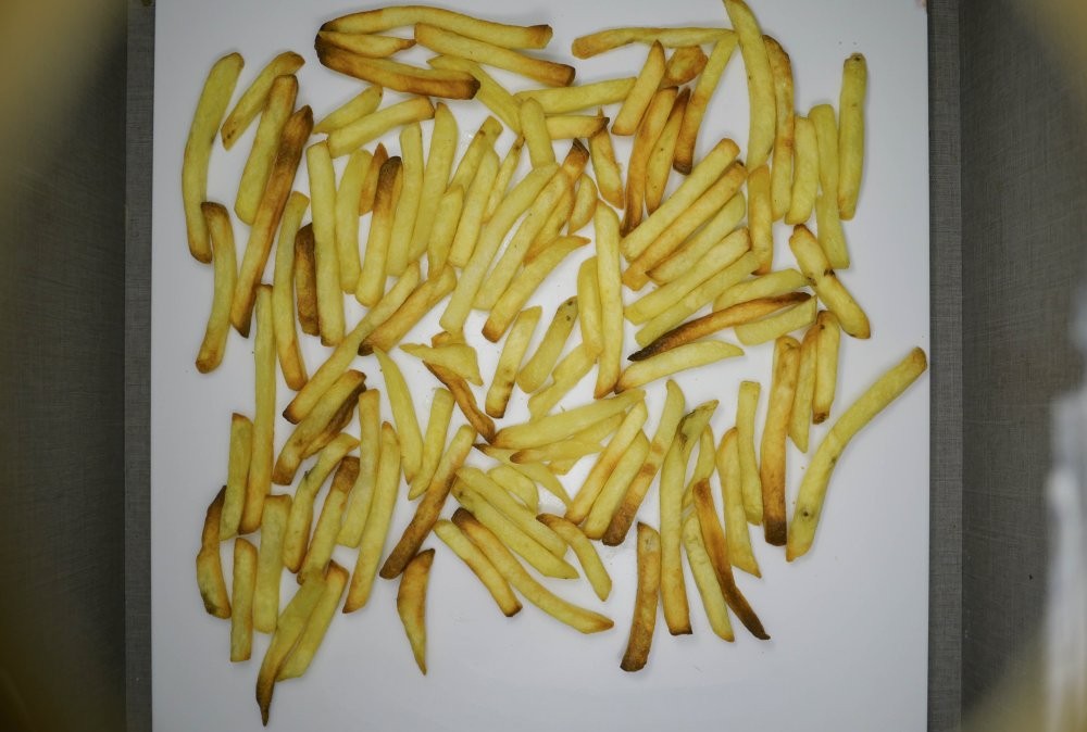 Cesto Duplo Philips Walita NA150 - Imagem número 3 do post