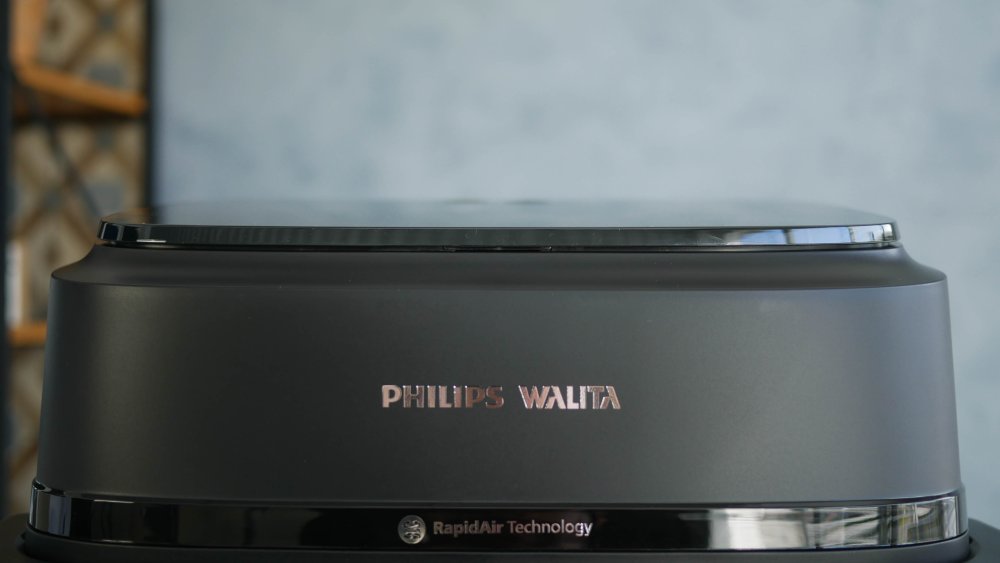 Cesto Duplo Philips Walita NA150 - Imagem número 3 do post