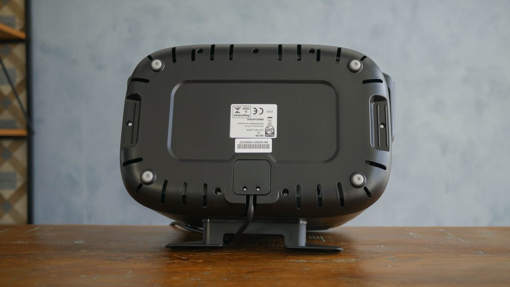 Cesto Duplo Philips Walita NA150 - Imagem número 1 do post