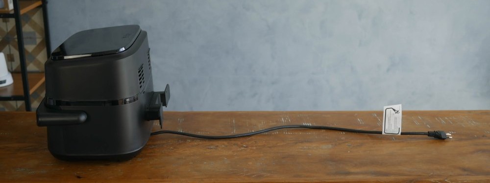 Cesto Duplo Philips Walita NA150 - Imagem número 2 do post