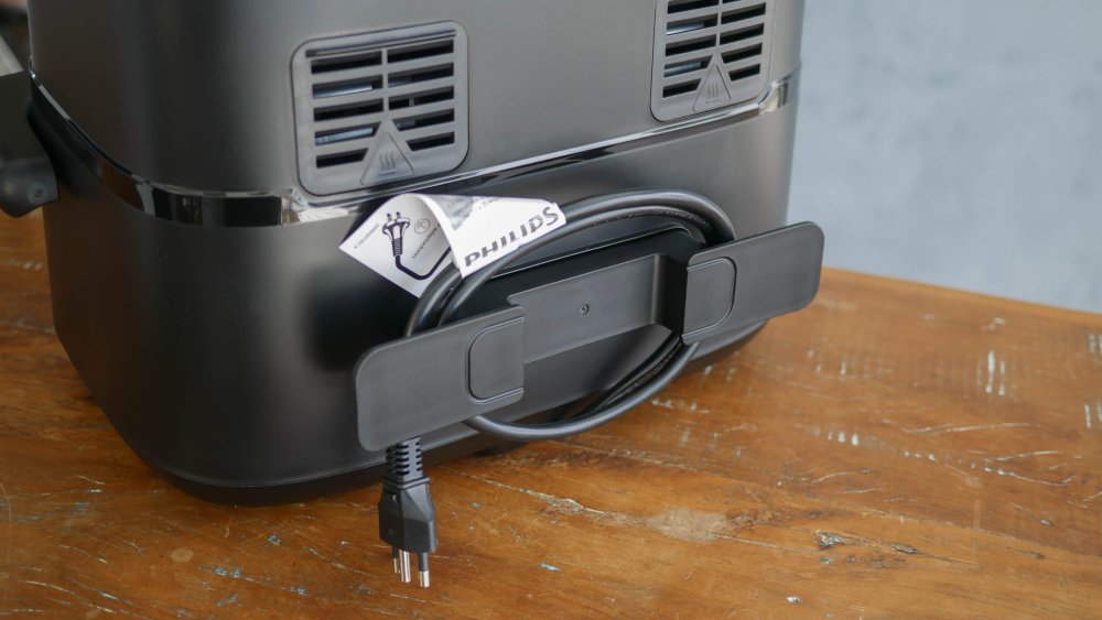 Cesto Duplo Philips Walita NA150 - Imagem número 5 do post