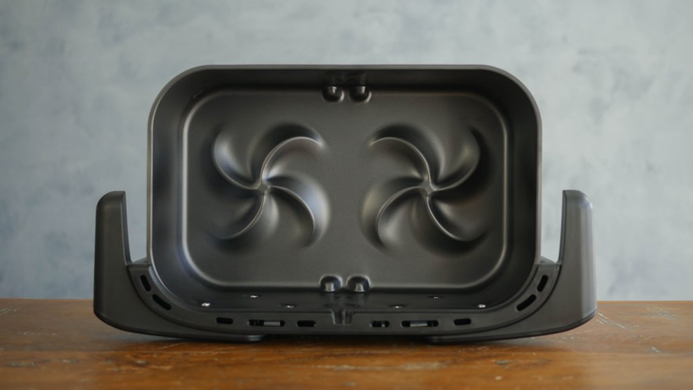 Cesto Duplo Philips Walita NA150 - Imagem número 6 do post