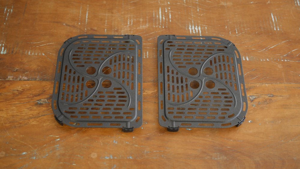 Cesto Duplo Philips Walita NA150 - Imagem número 7 do post