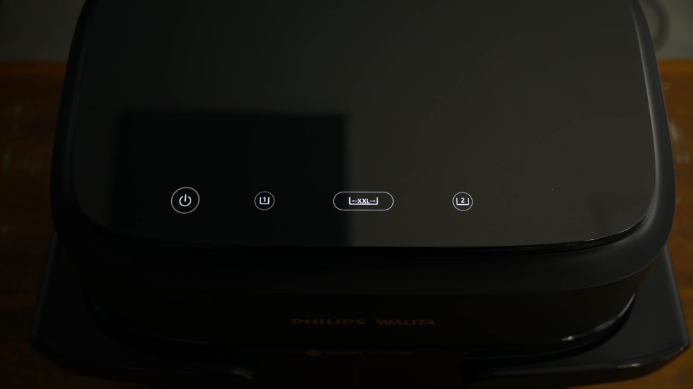 Cesto Duplo Philips Walita NA150 - Imagem número 9 do post