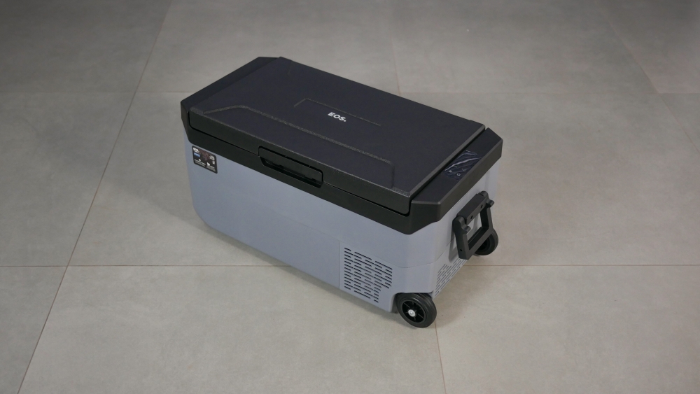 EOS EFC55 50L - Imagem número 1 do post