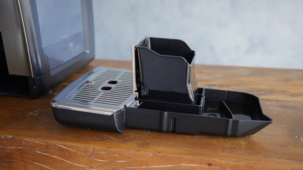 Cafeteira Philips Walita 5500 LatteGo - Imagem número 10 do post