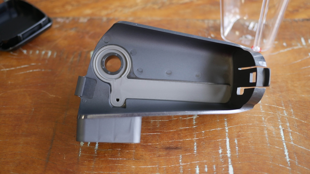 Cafeteira Philips Walita 5500 LatteGo - Imagem número 1 do post