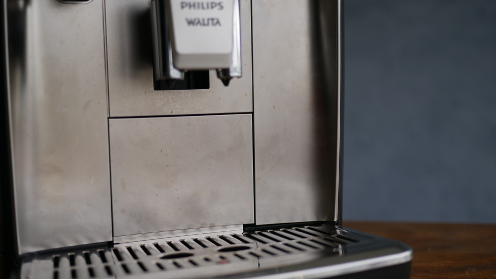 Cafeteira Philips Walita 5500 LatteGo - Imagem número 2 do post