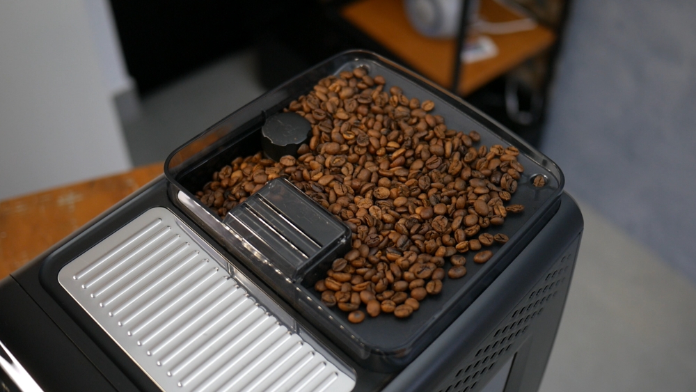 Cafeteira Philips Walita 5500 LatteGo - Imagem número 6 do post