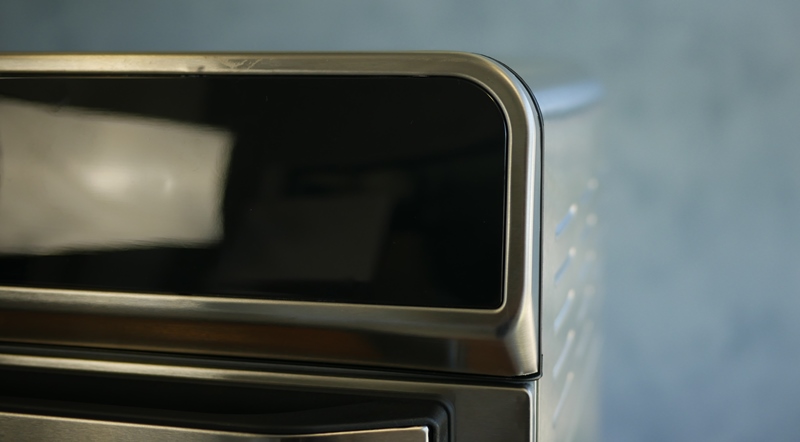 Oven EFE25AID - Imagem número 1 do post