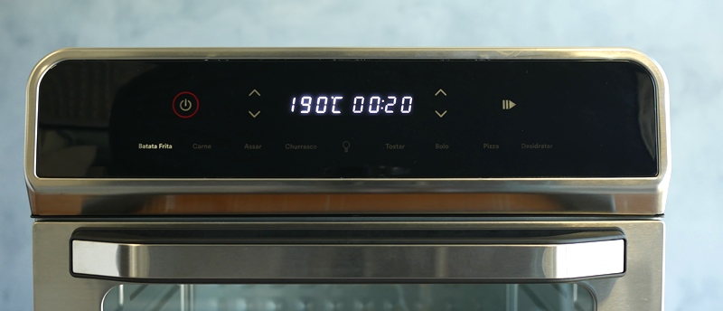 Oven EFE25AID - Imagem número 3 do post