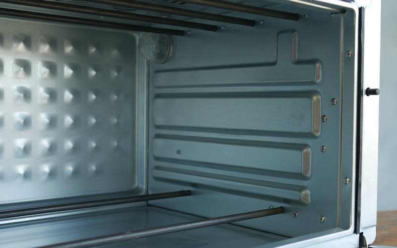 Oven EFE25AID - Imagem número 6 do post