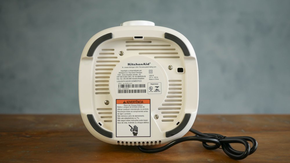 KitchenAid Pure Power - Imagem número 8 do post