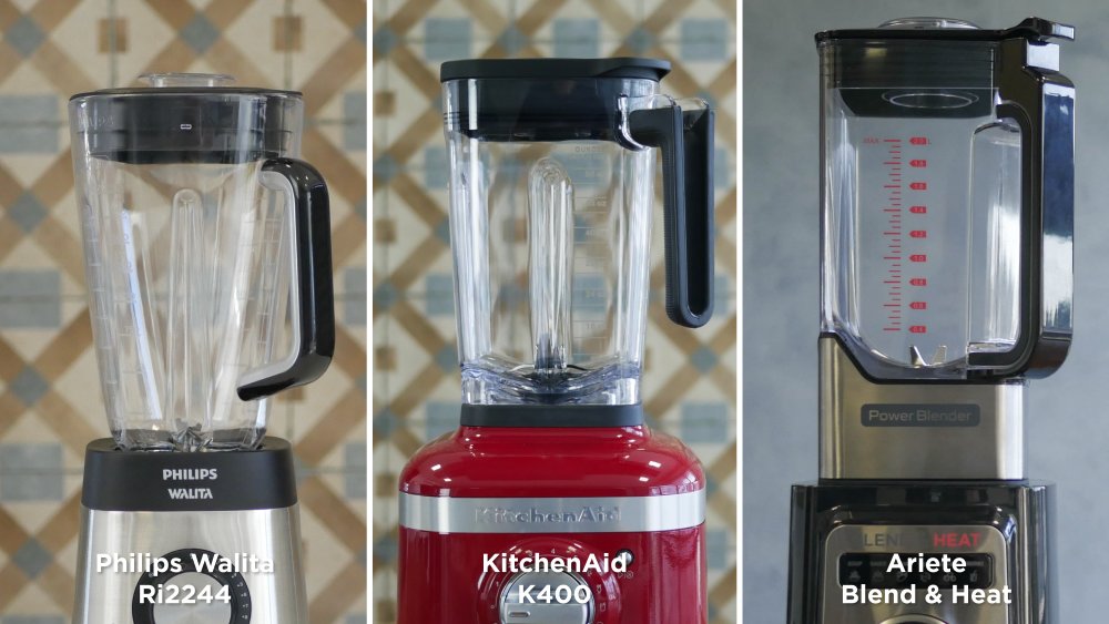 KitchenAid Pure Power - Imagem número 8 do post