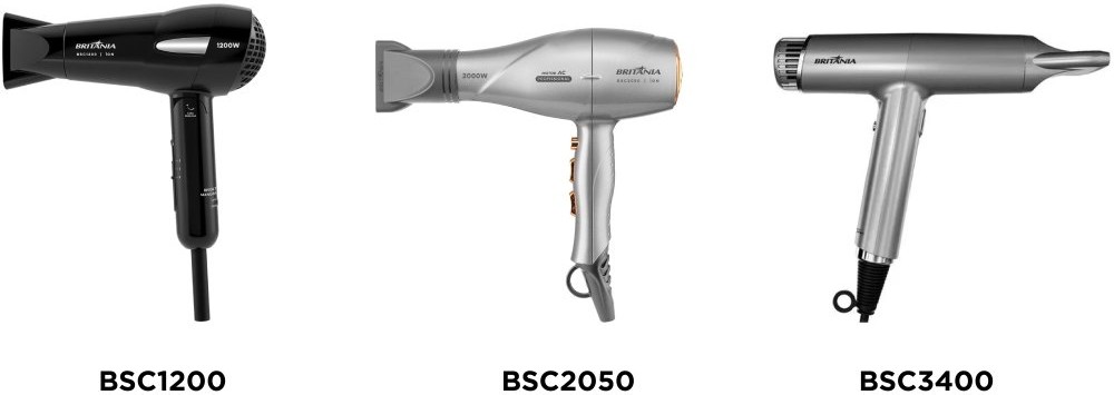 Digital Britânia BSC3400 - Imagem número 1 do post