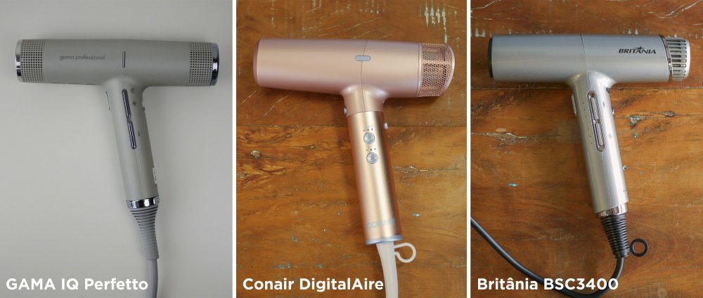 Digital Britânia BSC3400 - Imagem número 2 do post