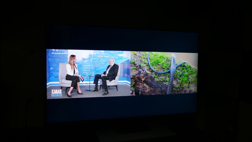 Samsung QN70F - Imagem número 3 do post