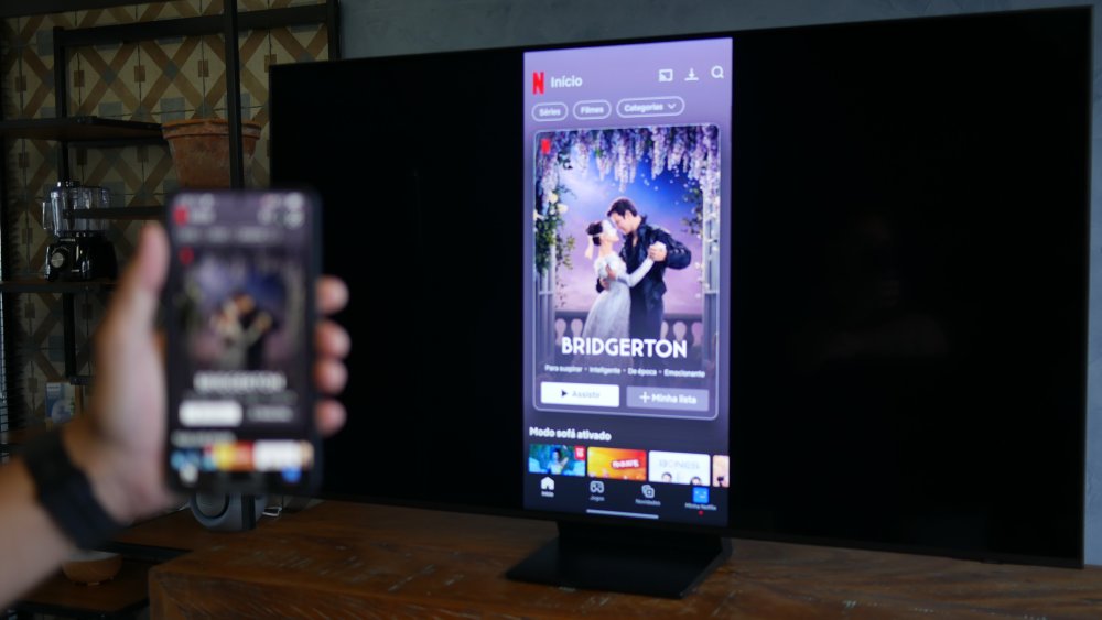 Samsung QN70F - Imagem número 5 do post