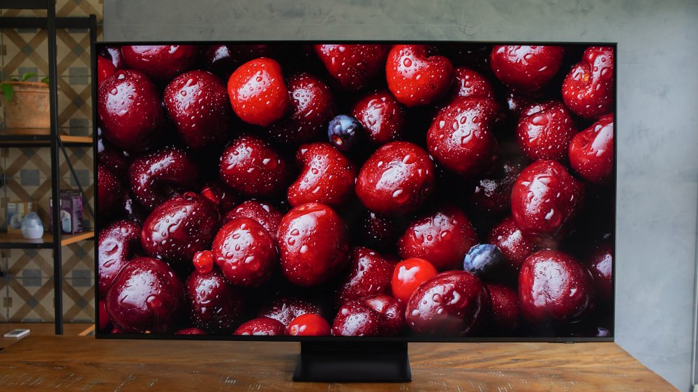 Samsung QN70F - Imagem número 7 do post