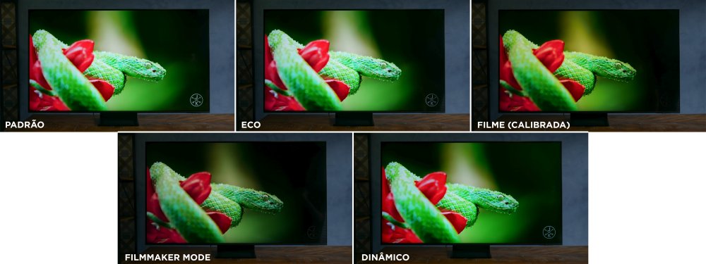 Samsung QN70F - Imagem número 8 do post