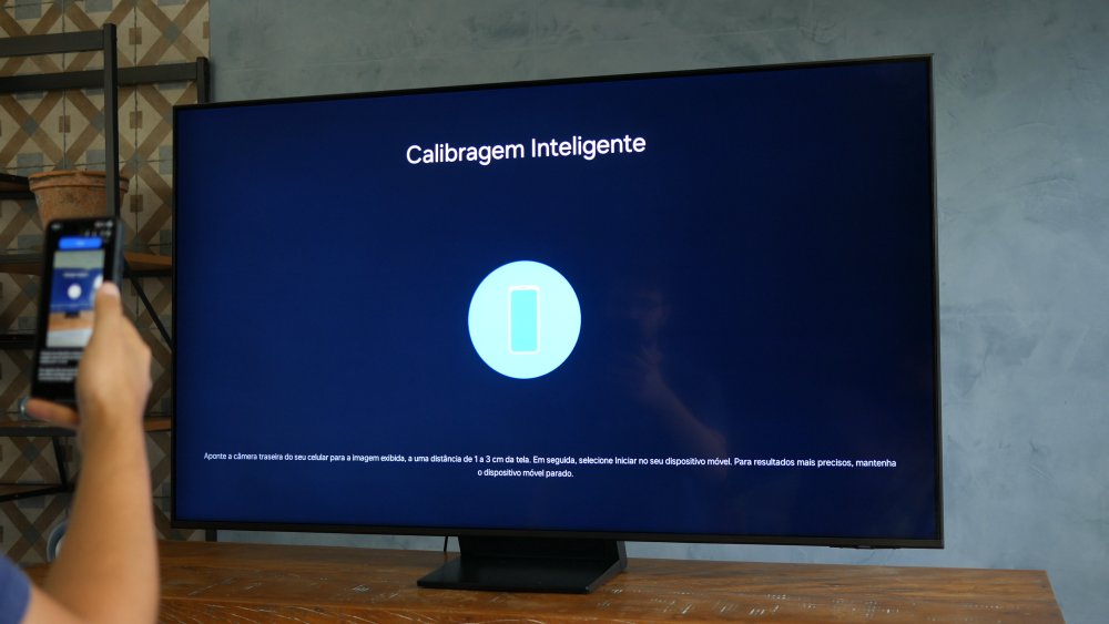Samsung QN70F - Imagem número 9 do post