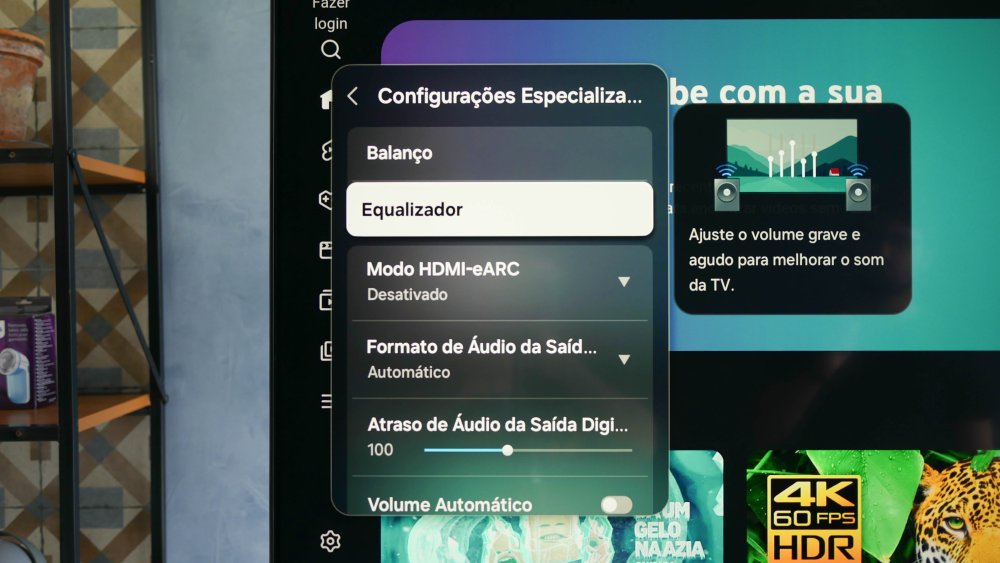 Samsung QN70F - Imagem número 7 do post