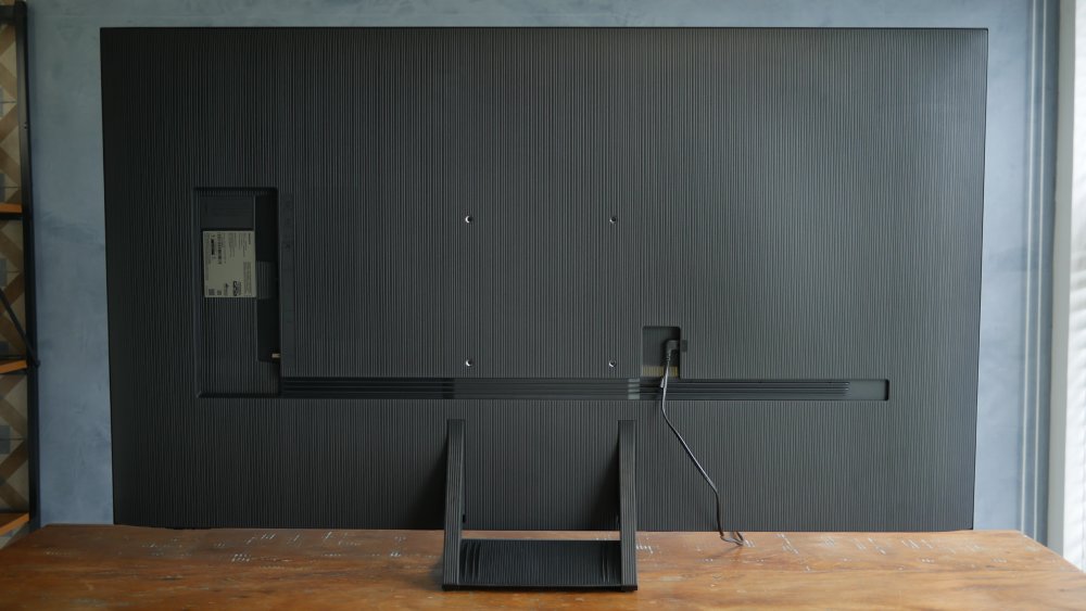 Samsung QN70F - Imagem número 6 do post